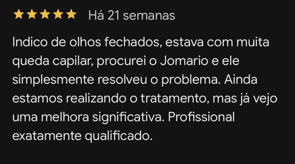 Feedback de Paciente 2